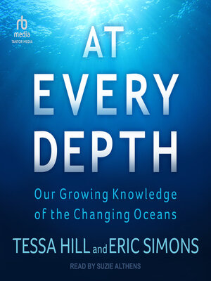cover image of At Every Depth